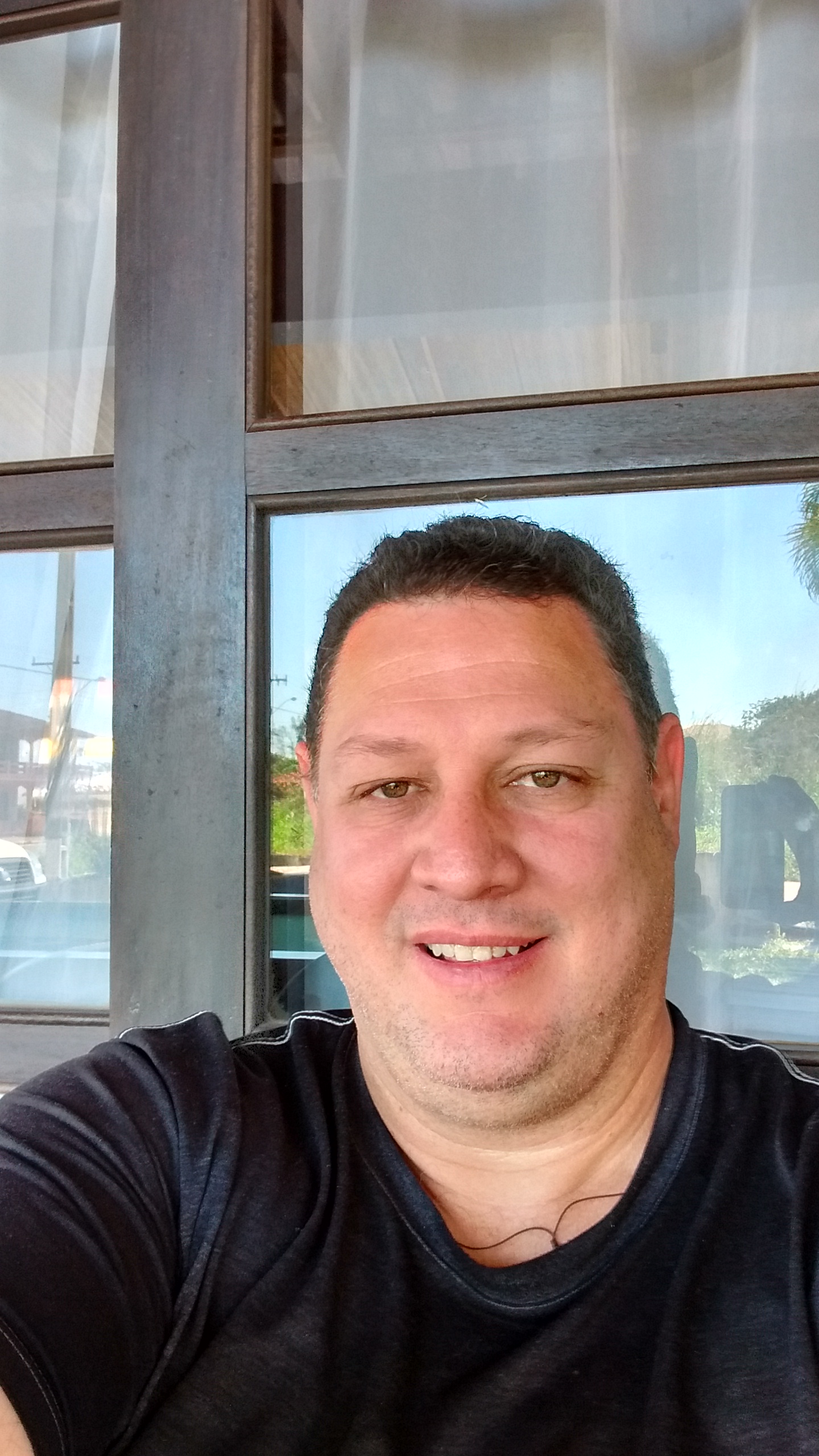 Marcelo Zagonel Levek